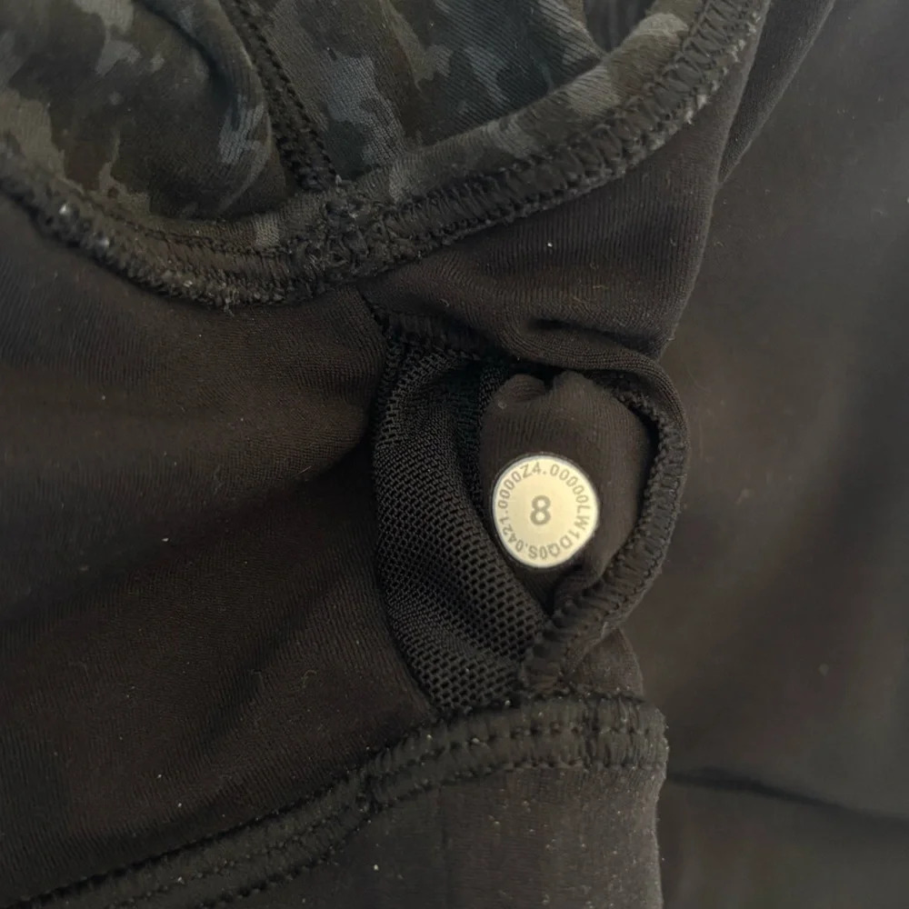 LULULEMON | Camo Align Tank Top - Picture 6 of 6